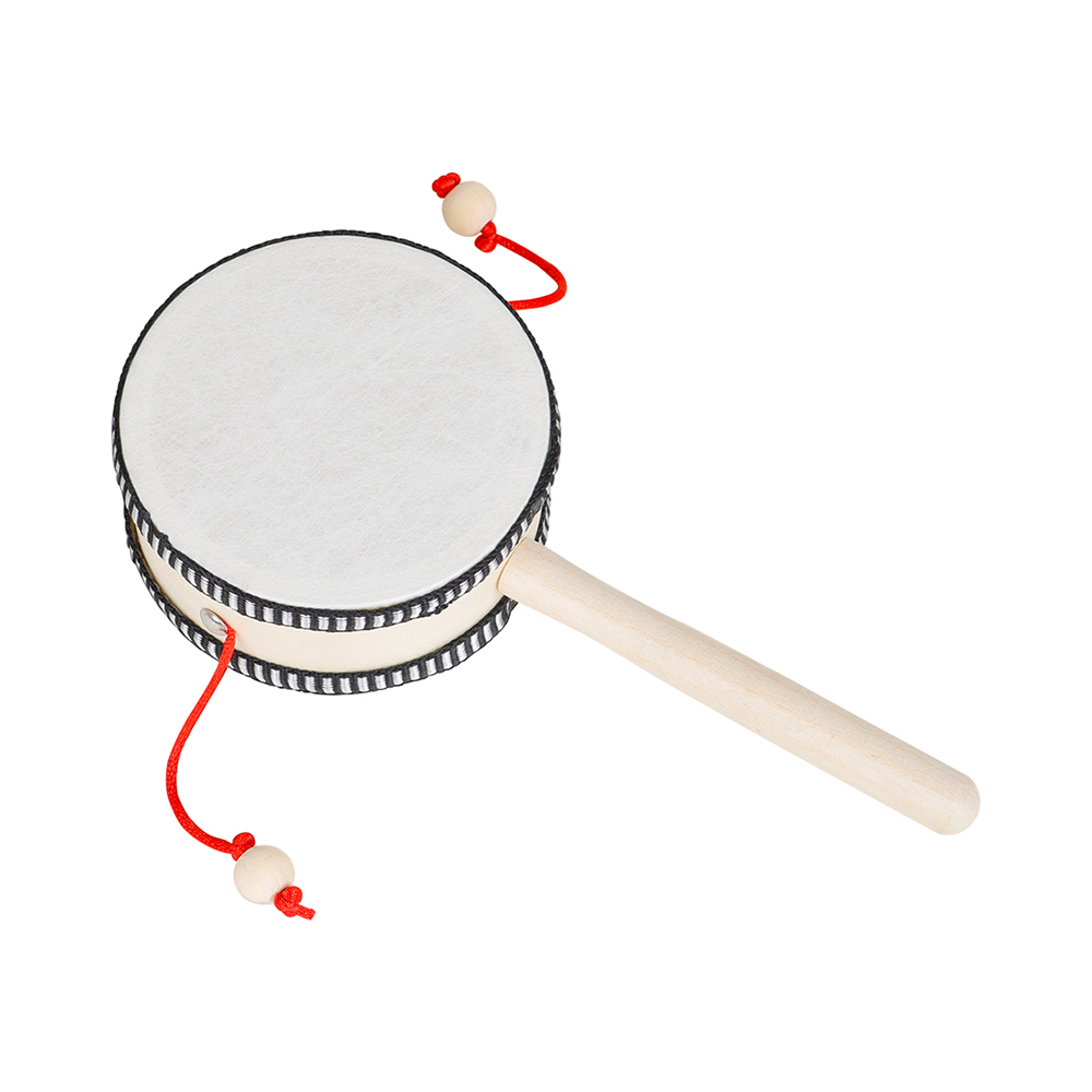 4 Inch Musical Instrument Ratt - A Musical Instrument You Shake 评论和价格