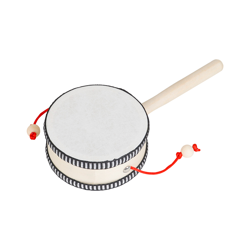 4 Inch Musical Instrument Ratt - A Musical Instrument You Shake 评论和价格