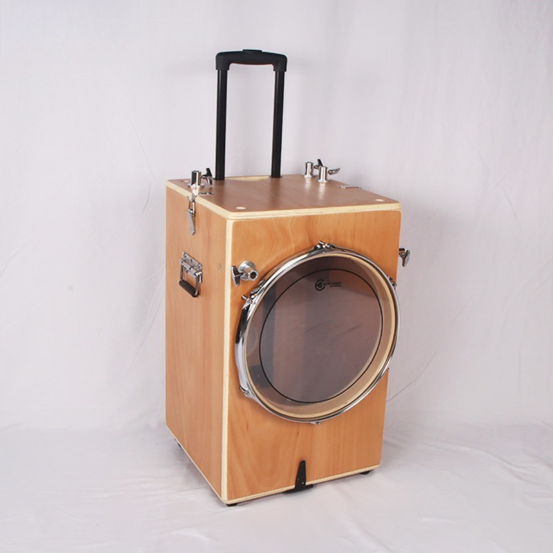 No Assembly Street Cajon Drum  - Cajon Musical Instrument 评论和价格