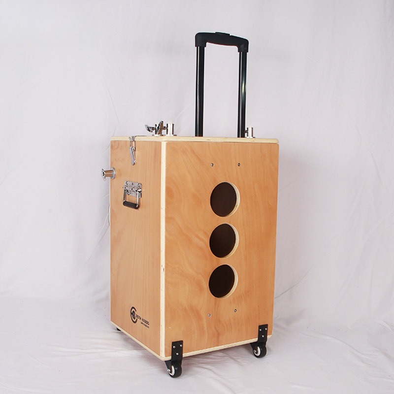 No Assembly Street Cajon Drum  - Cajon Musical Instrument 评论和价格