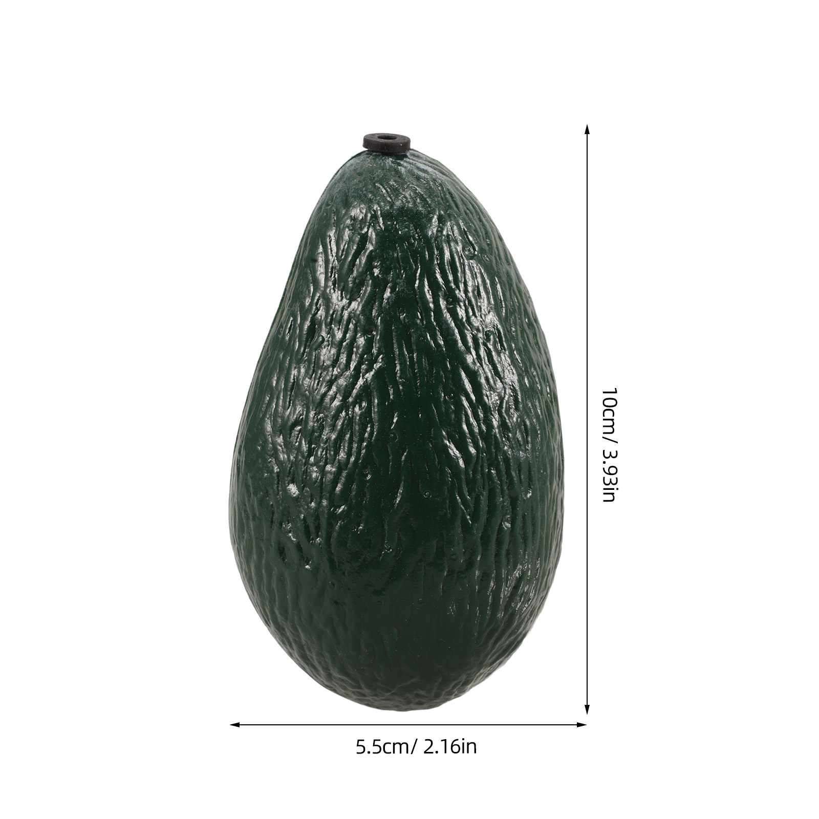 Fruit Shaker Maracas Avocado T - Musical Instrument Maraca 评论和价格