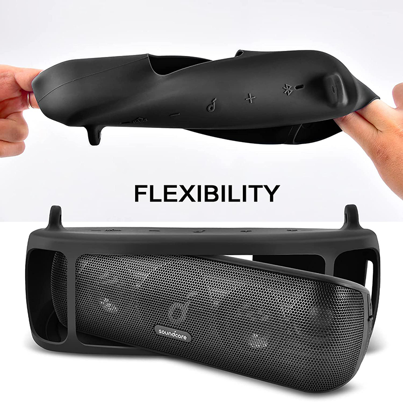 Silicone Case for Anker Soundc - Anker Speaker Soundcore Motion+ 评论和价格