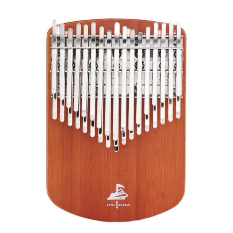 34 Key Kalimba Thumb Piano B C - Musical Instrument Keyboard 评论和价格