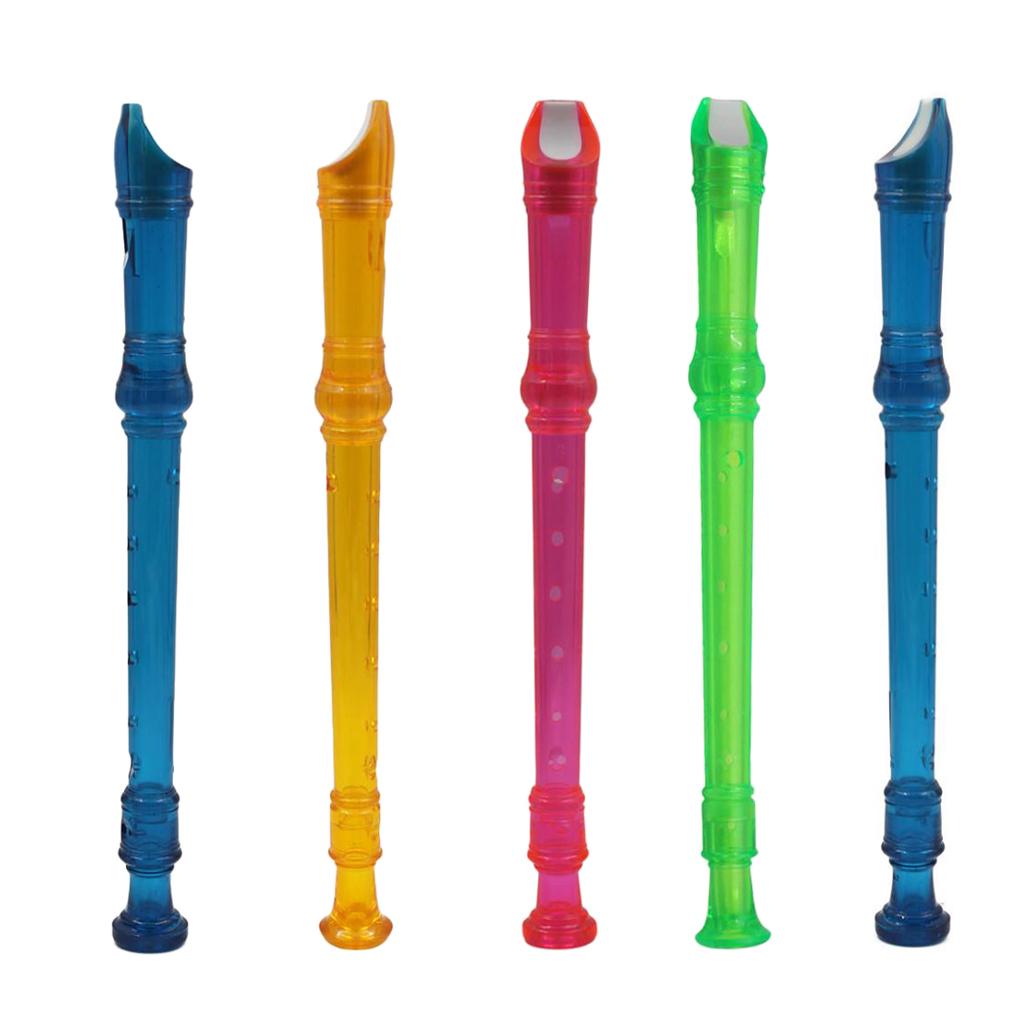 Plastic Soprano Recorder Flute - Soprano Recorder Plastic 评论和价格