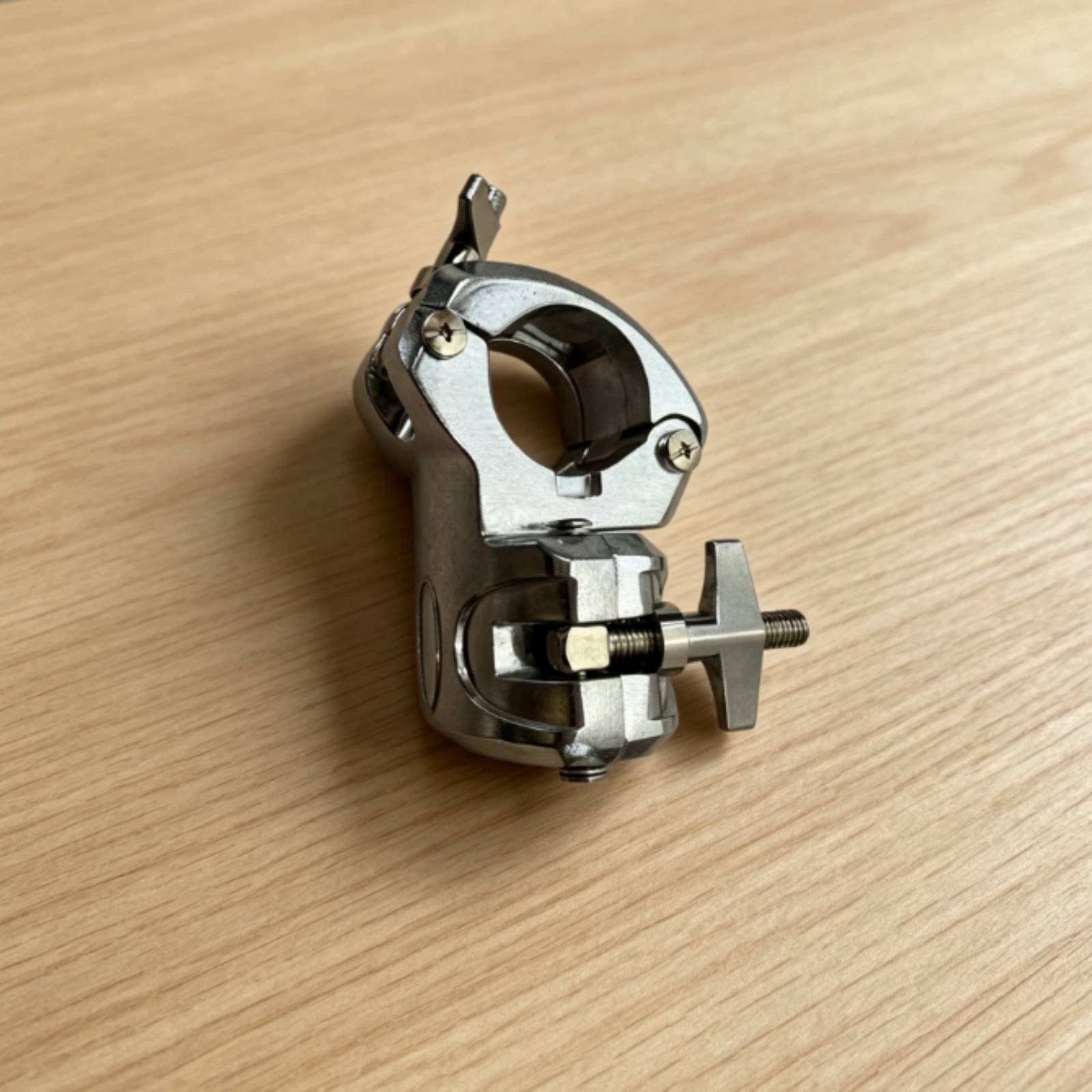 Drum Frame Tube Connector Stur - Musical Instrument Drum 评论和价格