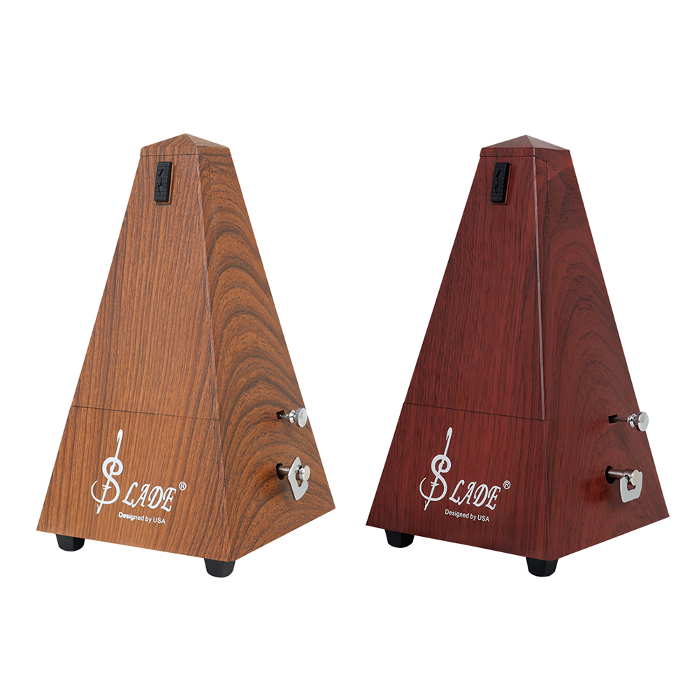 SLADE Mechanical Metronome Tow - Musical Instrument Types 评论和价格