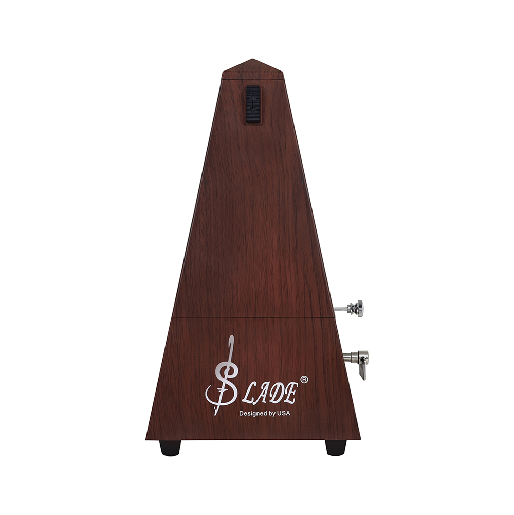 SLADE Mechanical Metronome Tow - Musical Instrument Types 评论和价格