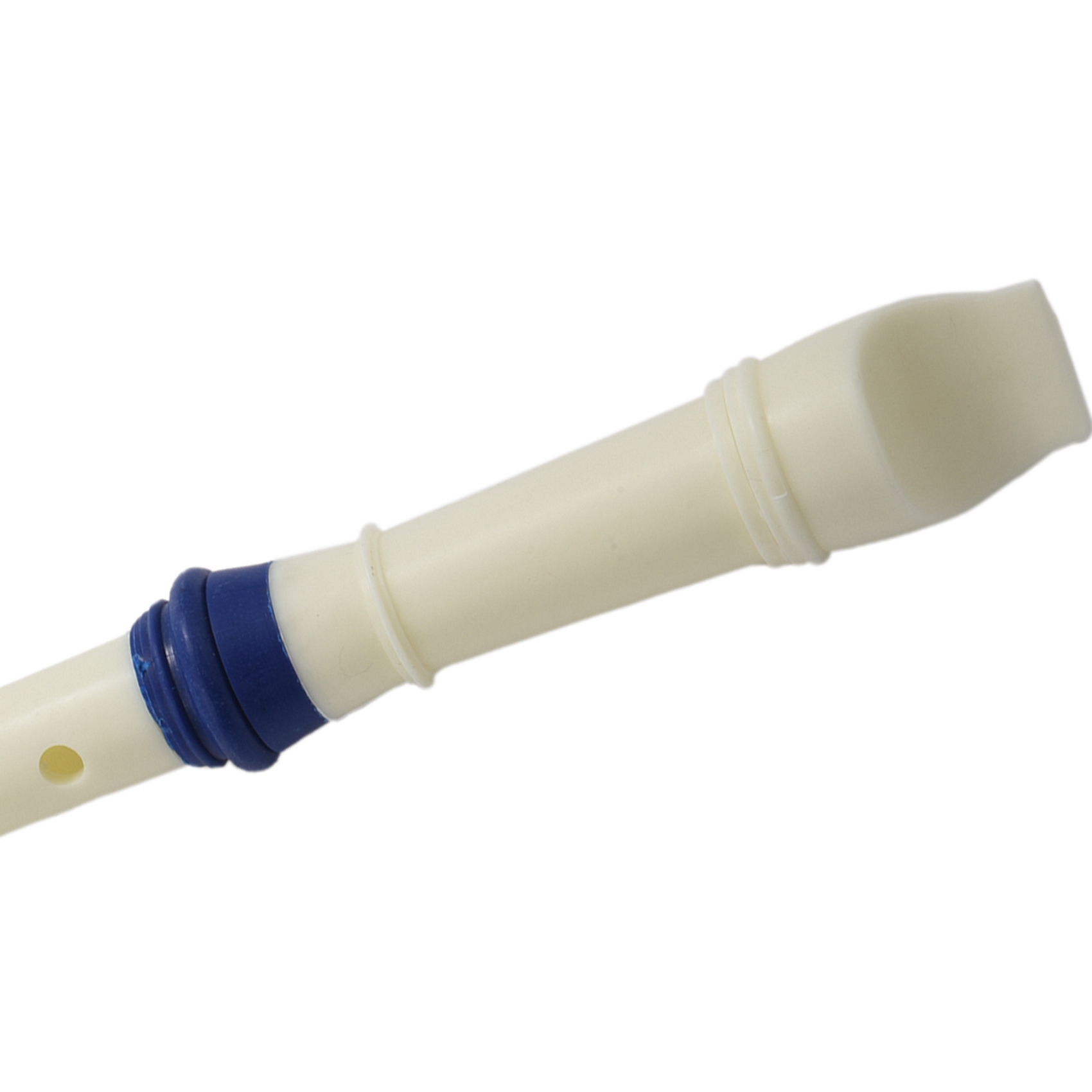 ABLB-10X Students Plastic 8 Ho - Soprano Recorder Plastic 评论和价格
