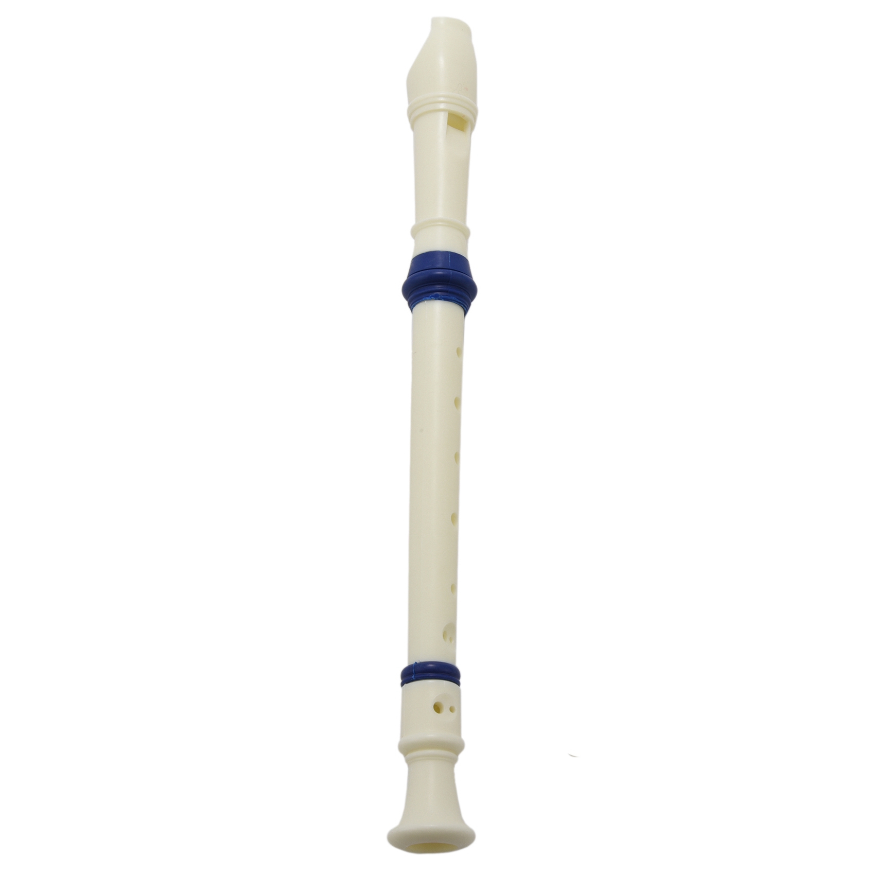 ABLB-10X Students Plastic 8 Ho - Soprano Recorder Plastic 评论和价格