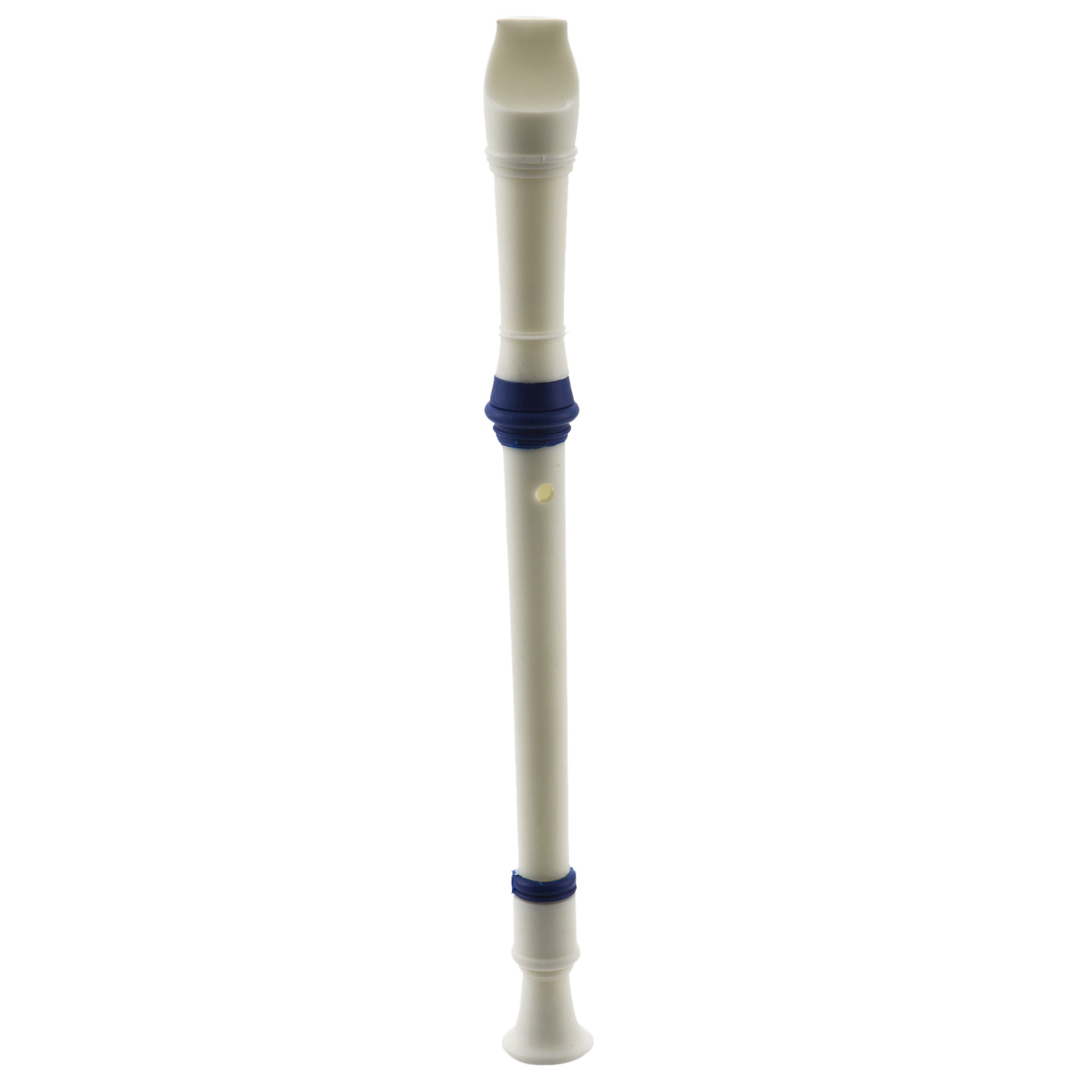 ABLB-10X Students Plastic 8 Ho - Soprano Recorder Plastic 评论和价格