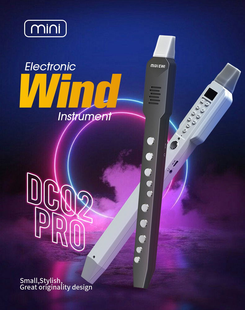 upgrade Mini Digital Electroni - Musical Instrument Fagot 评论和价格