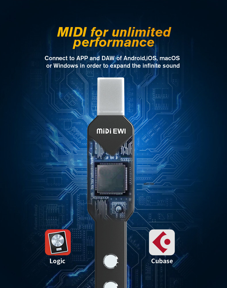 upgrade Mini Digital Electroni - Musical Instrument Fagot 评论和价格
