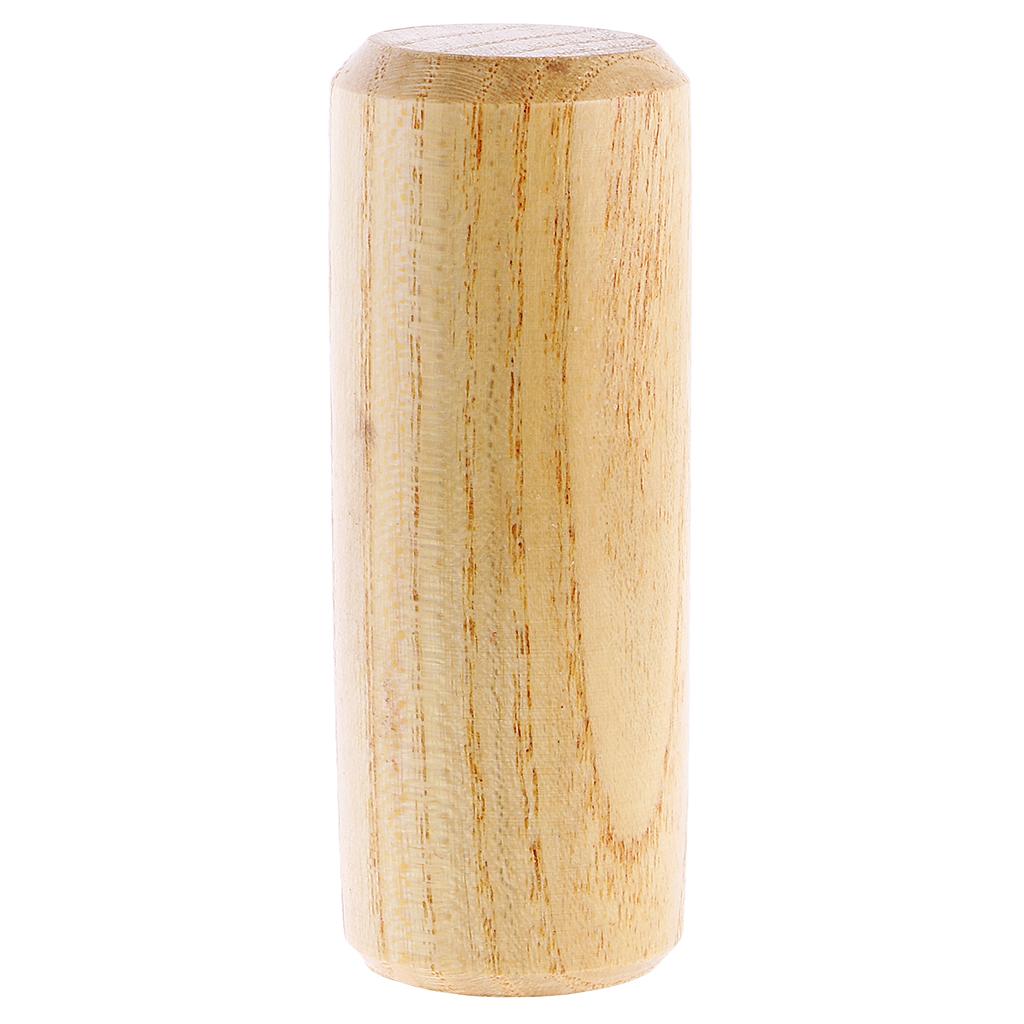 Drum Kit Percussion Round Wood - Musical Instrument Maraca 评论和价格