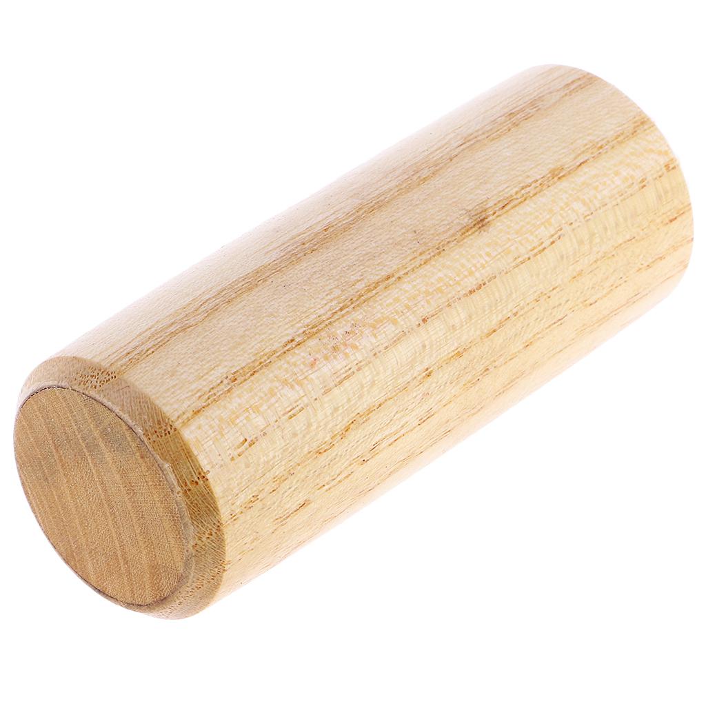 Drum Kit Percussion Round Wood - Musical Instrument Maraca 评论和价格