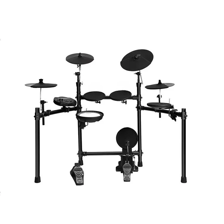 China Factory Hot Selling NUX  - Musical Instrument Drum 评论和价格