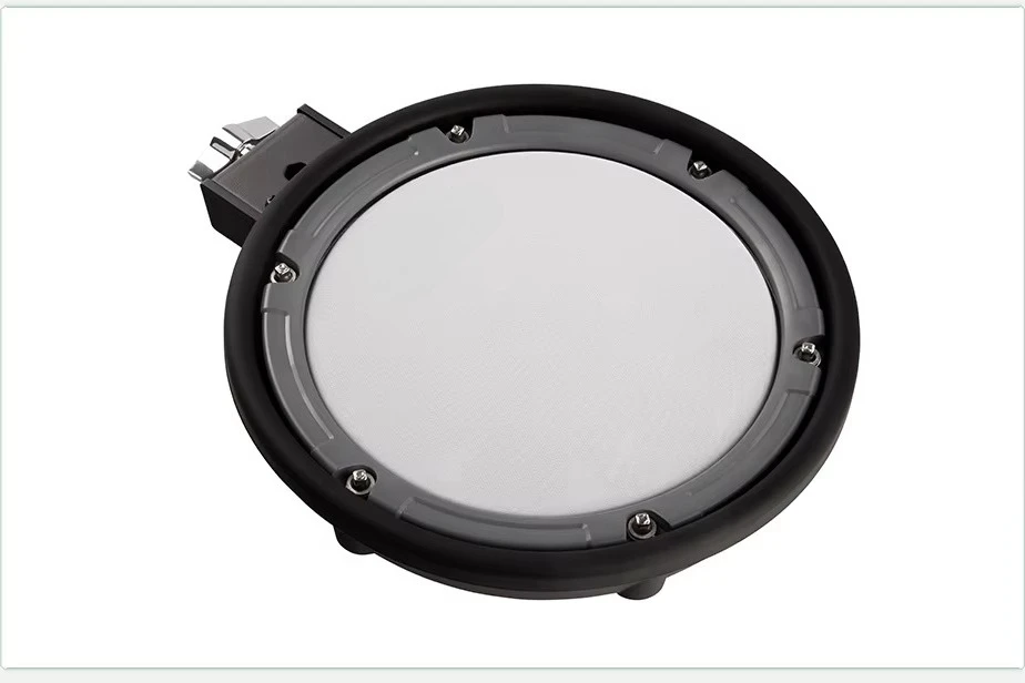 China Factory Hot Selling NUX  - Musical Instrument Drum 评论和价格