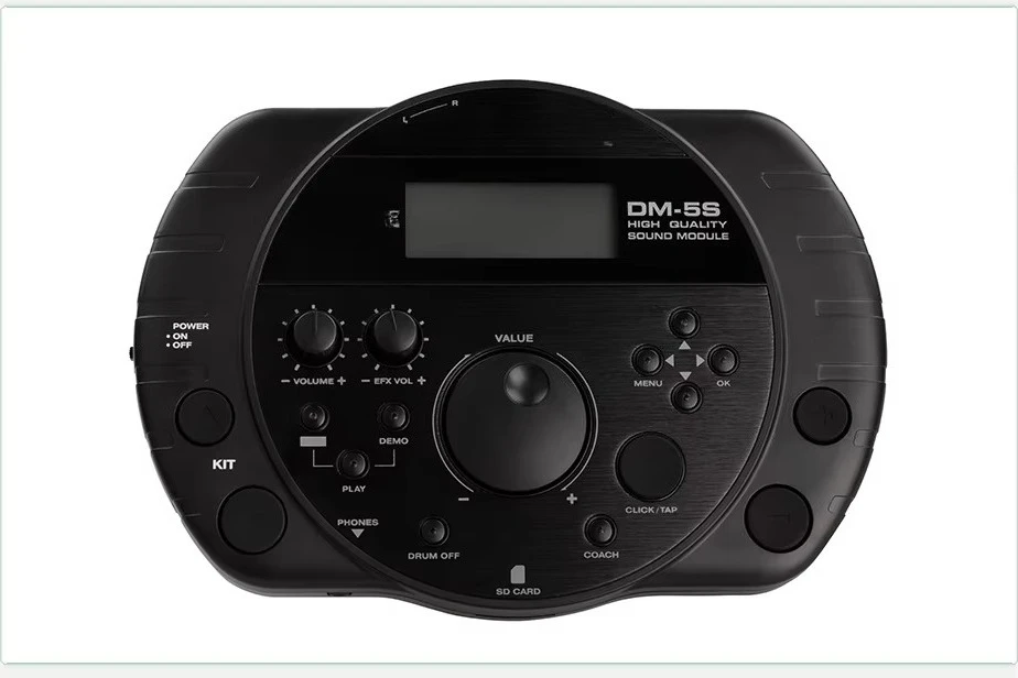 China Factory Hot Selling NUX  - Musical Instrument Drum 评论和价格