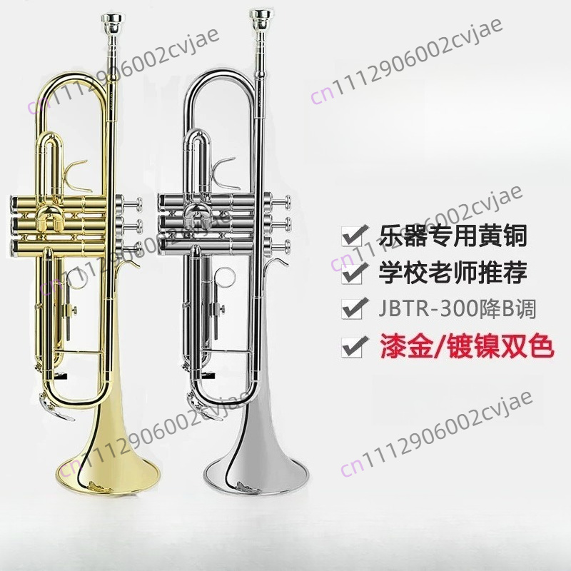 Suitable for Jinbao trumpet mu - Musical Instrument Drum 评论和价格