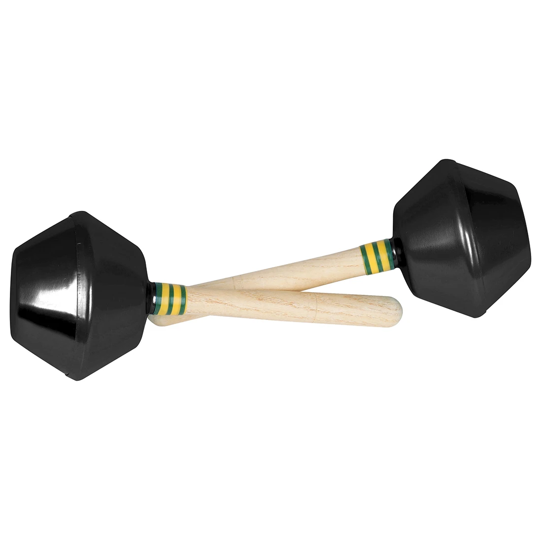 IRIN Orff Sand Hammer Wooden H - A Musical Instrument You Shake 评论和价格