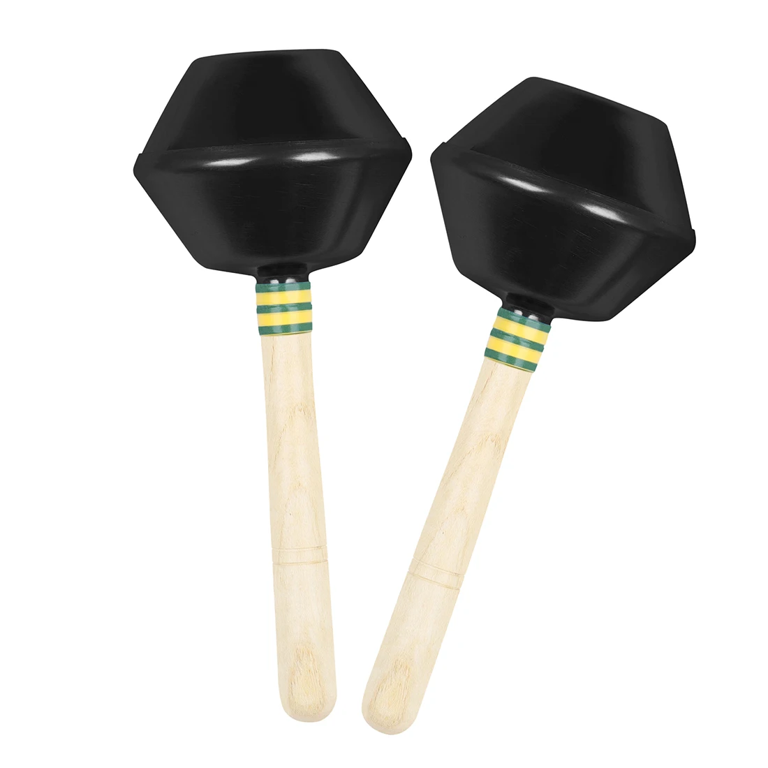 IRIN Orff Sand Hammer Wooden H - A Musical Instrument You Shake 评论和价格