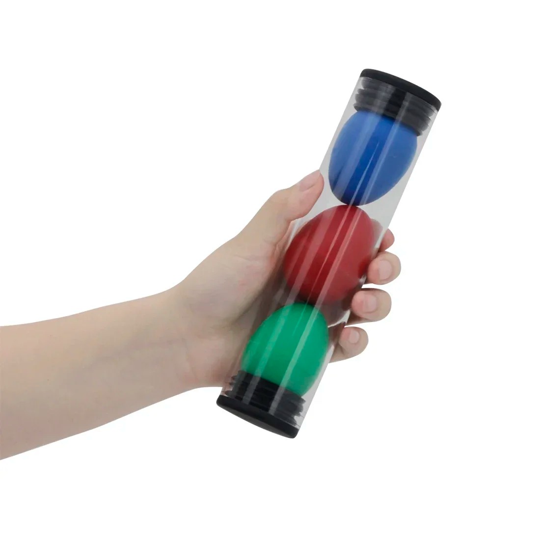 IRIN 3Pcs Sand Egg Colorful Sa - Musical Instrument Maraca 评论和价格