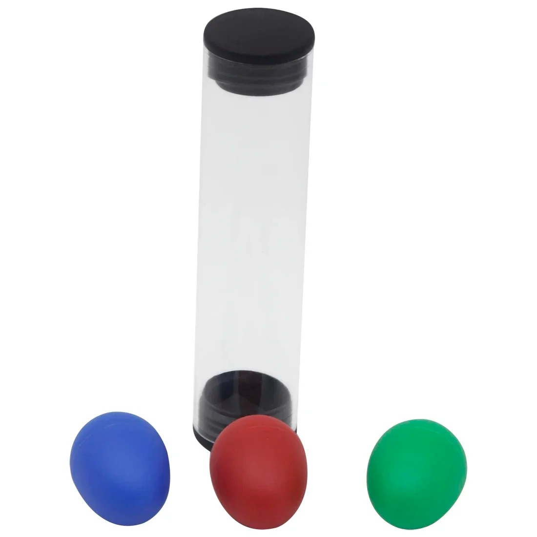 IRIN 3Pcs Sand Egg Colorful Sa - Musical Instrument Maraca 评论和价格