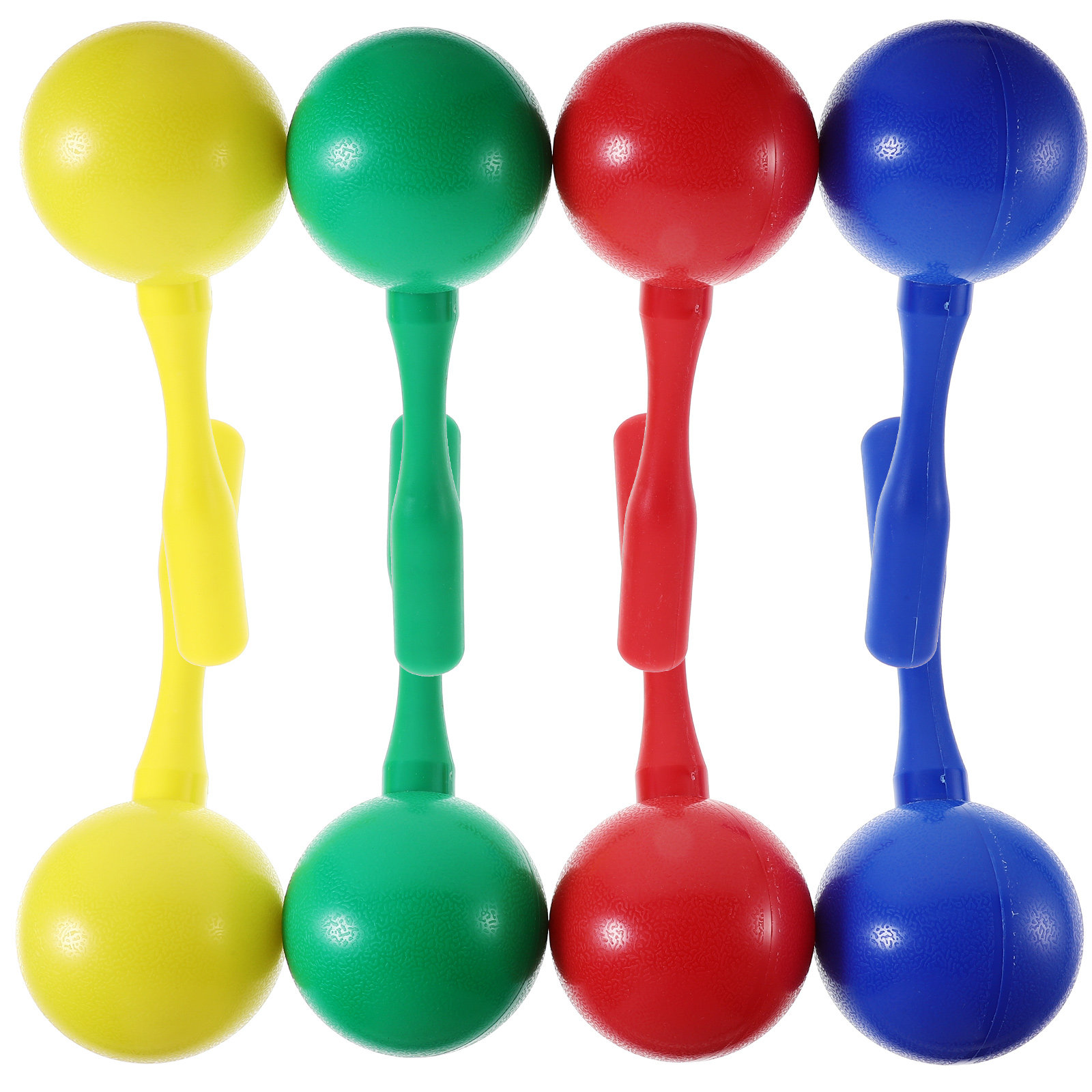 8Pcs Shaking Maracas Musical E - A Musical Instrument You Shake 评论和价格