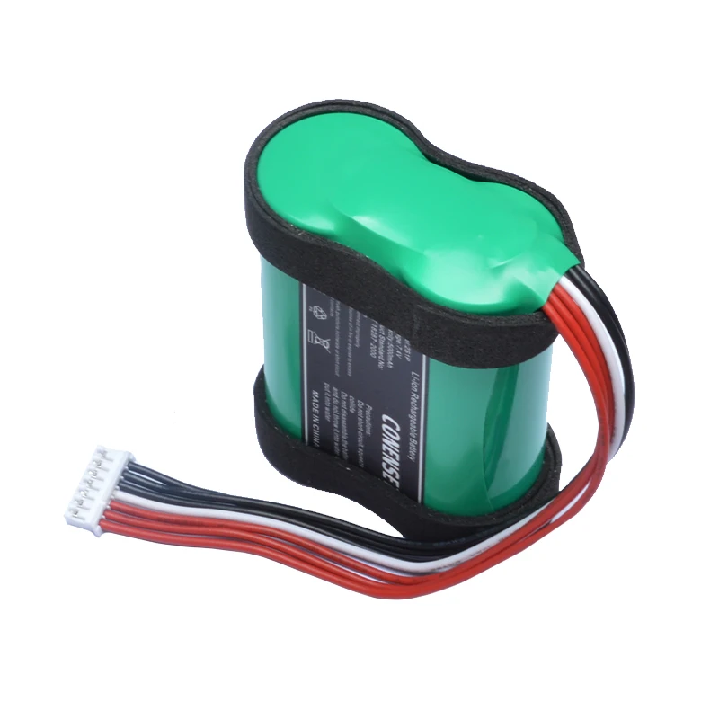 5000mAh PA23 7.4V Battery For  - Anker Speaker Soundcore Motion+ 评论和价格