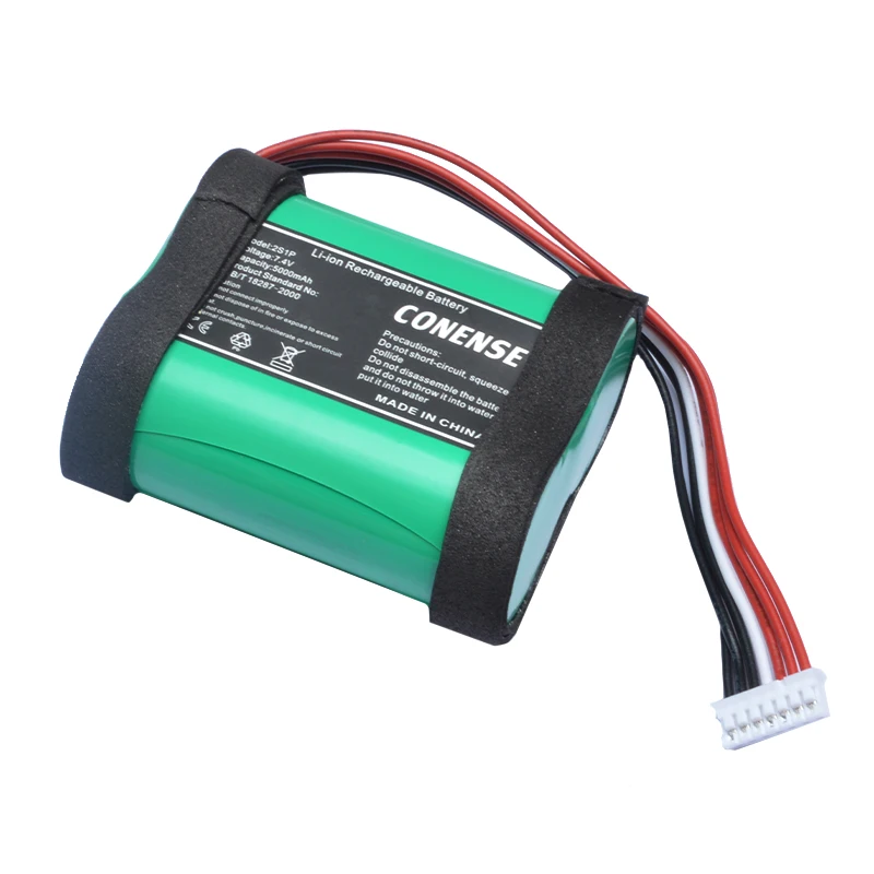 5000mAh PA23 7.4V Battery For  - Anker Speaker Soundcore Motion+ 评论和价格