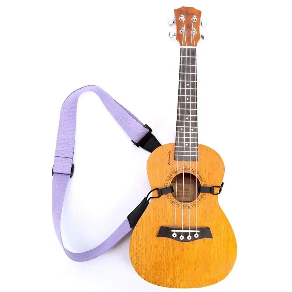 Portable Durable Guitar Strap  - Musical Instrument Types 评论和价格