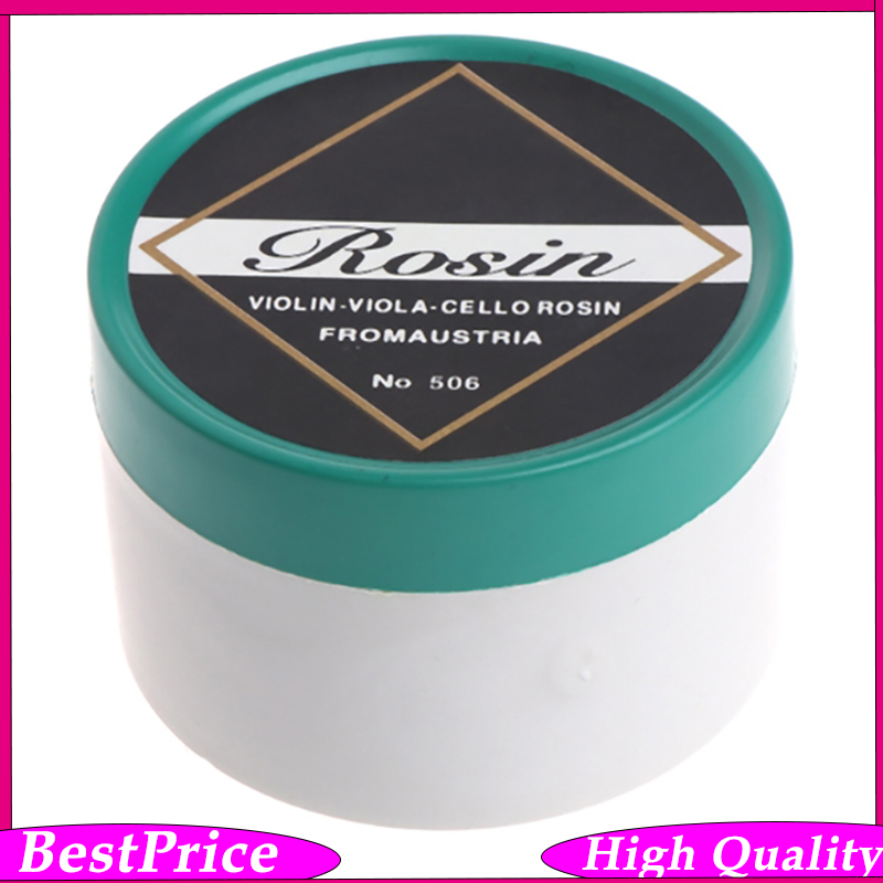 Grade Violin Rosin | Universal - Musical Instrument Fagot 评论和价格