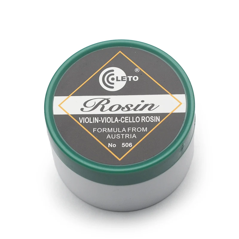 Grade Violin Rosin | Universal - Musical Instrument Fagot 评论和价格