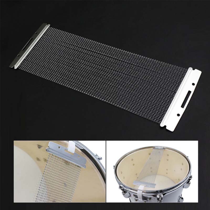 20/40 Strand Drum Spring Steel - Cajon Musical Instrument 评论和价格
