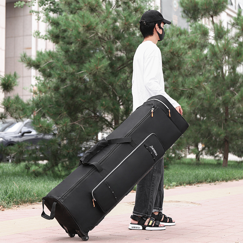 Oxford Cloth Drum Stand Bag Wa - Musical Instrument Drum 评论和价格