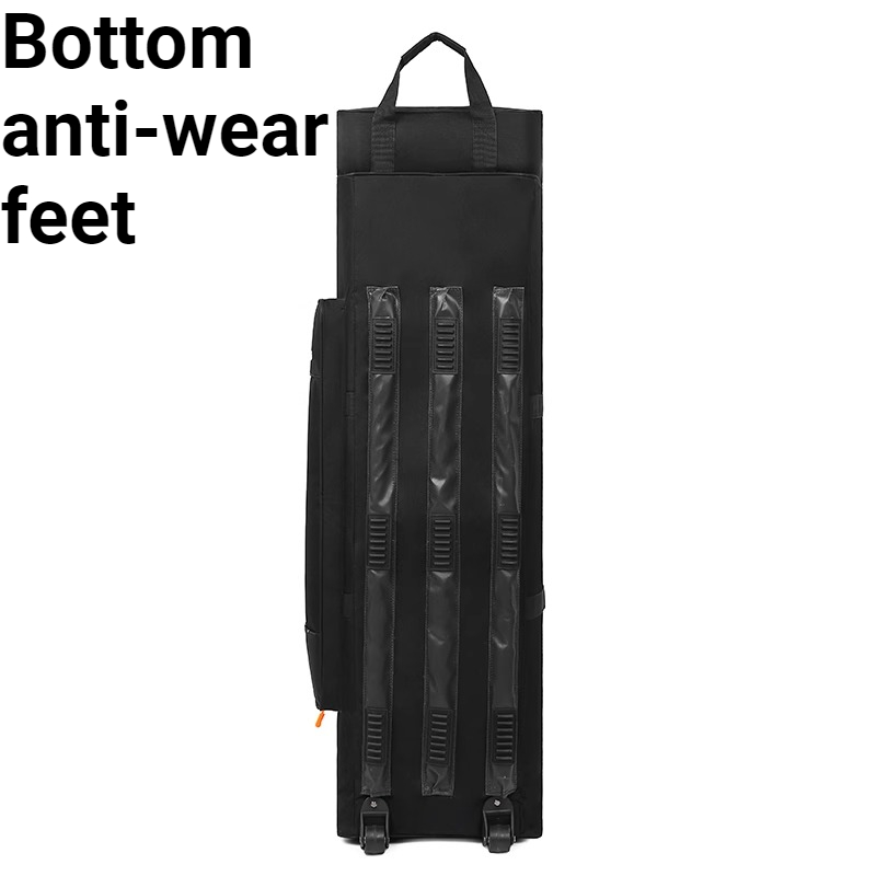 Oxford Cloth Drum Stand Bag Wa - Musical Instrument Drum 评论和价格