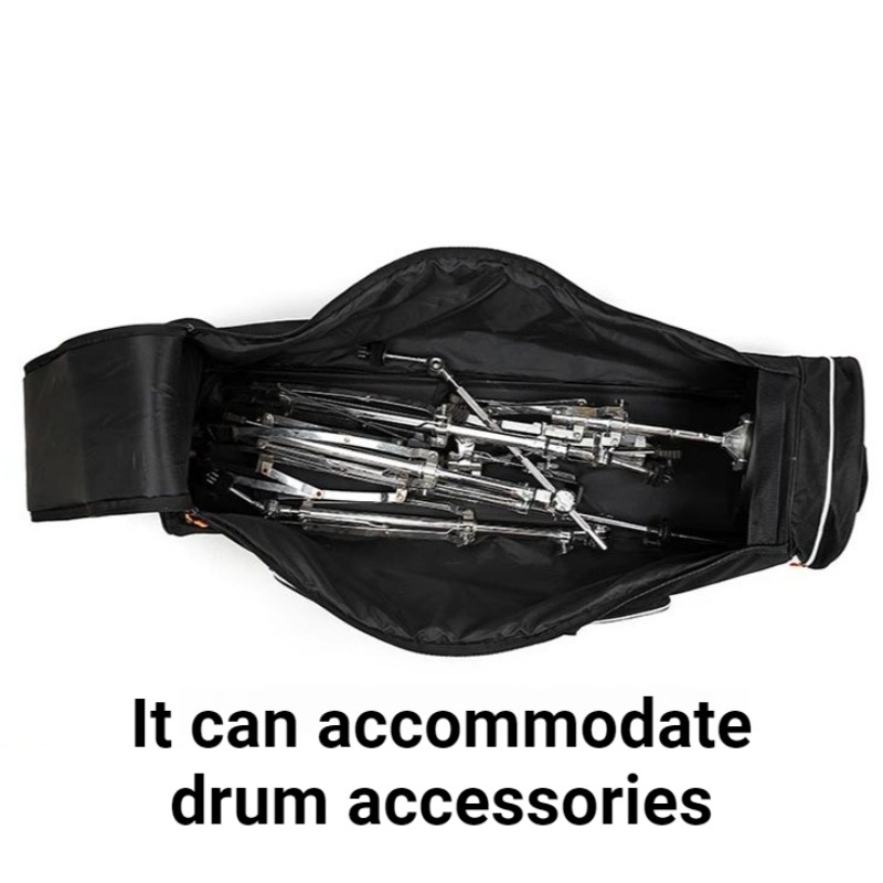Oxford Cloth Drum Stand Bag Wa - Musical Instrument Drum 评论和价格