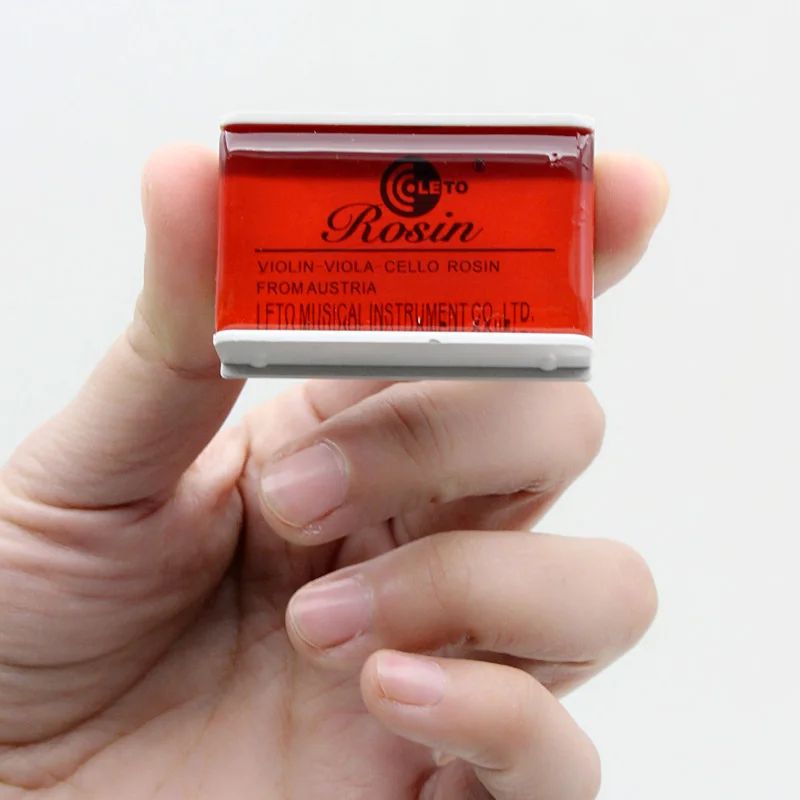 Bow Rosin Colophony Greek Pitc - Musical Instrument Fagot 评论和价格