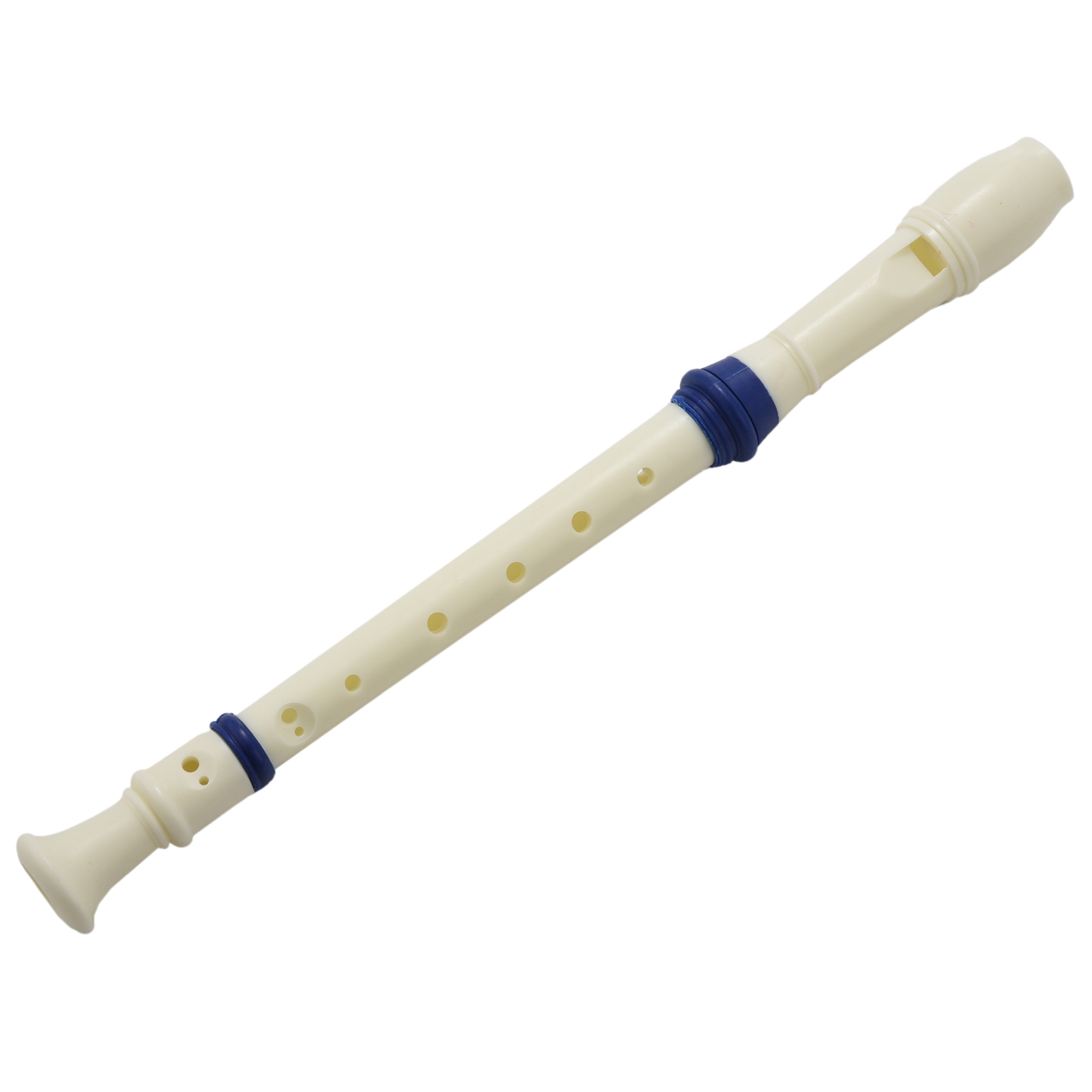 ABPF Students Plastic 8 Holes  - Soprano Recorder Plastic 评论和价格