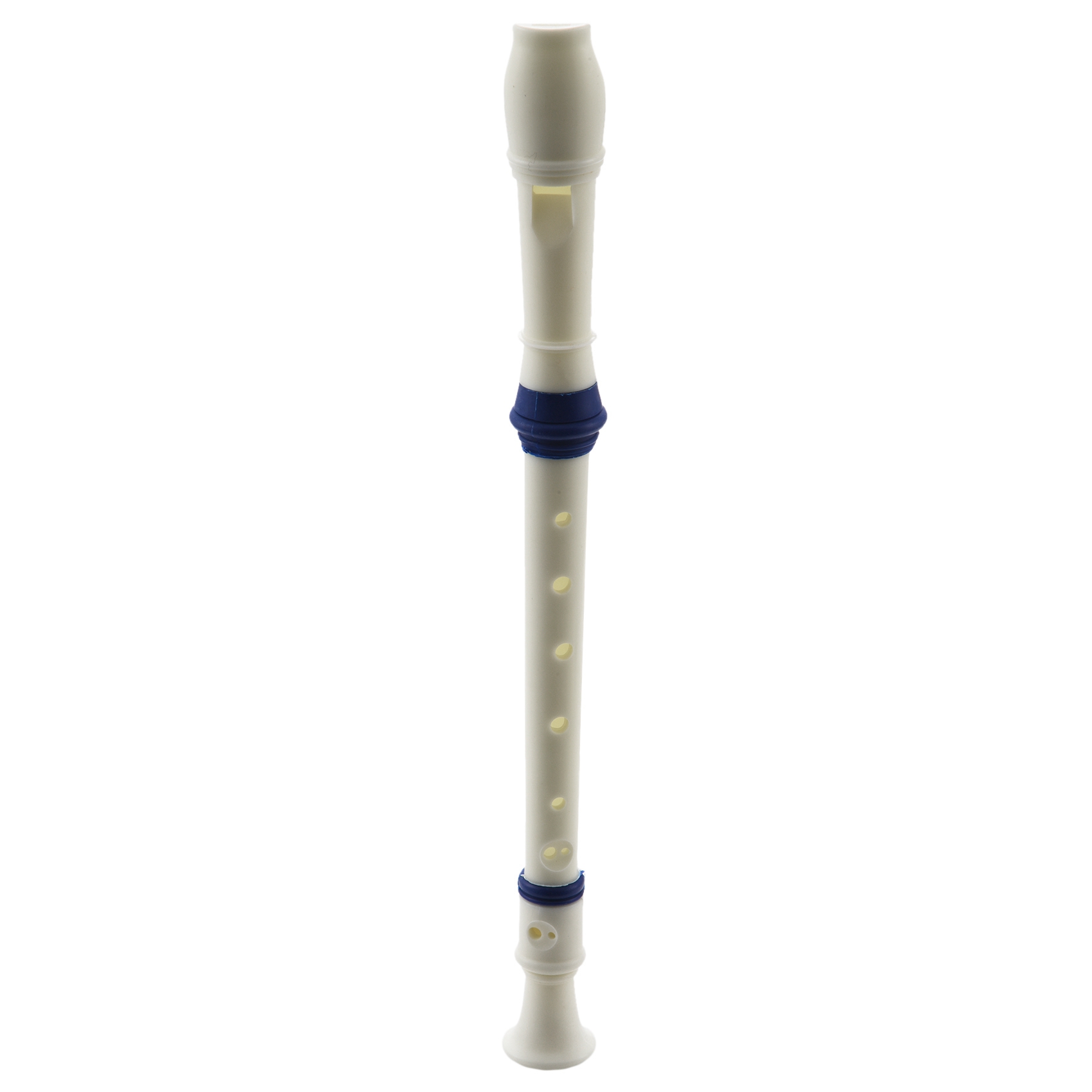 ABPF Students Plastic 8 Holes  - Soprano Recorder Plastic 评论和价格