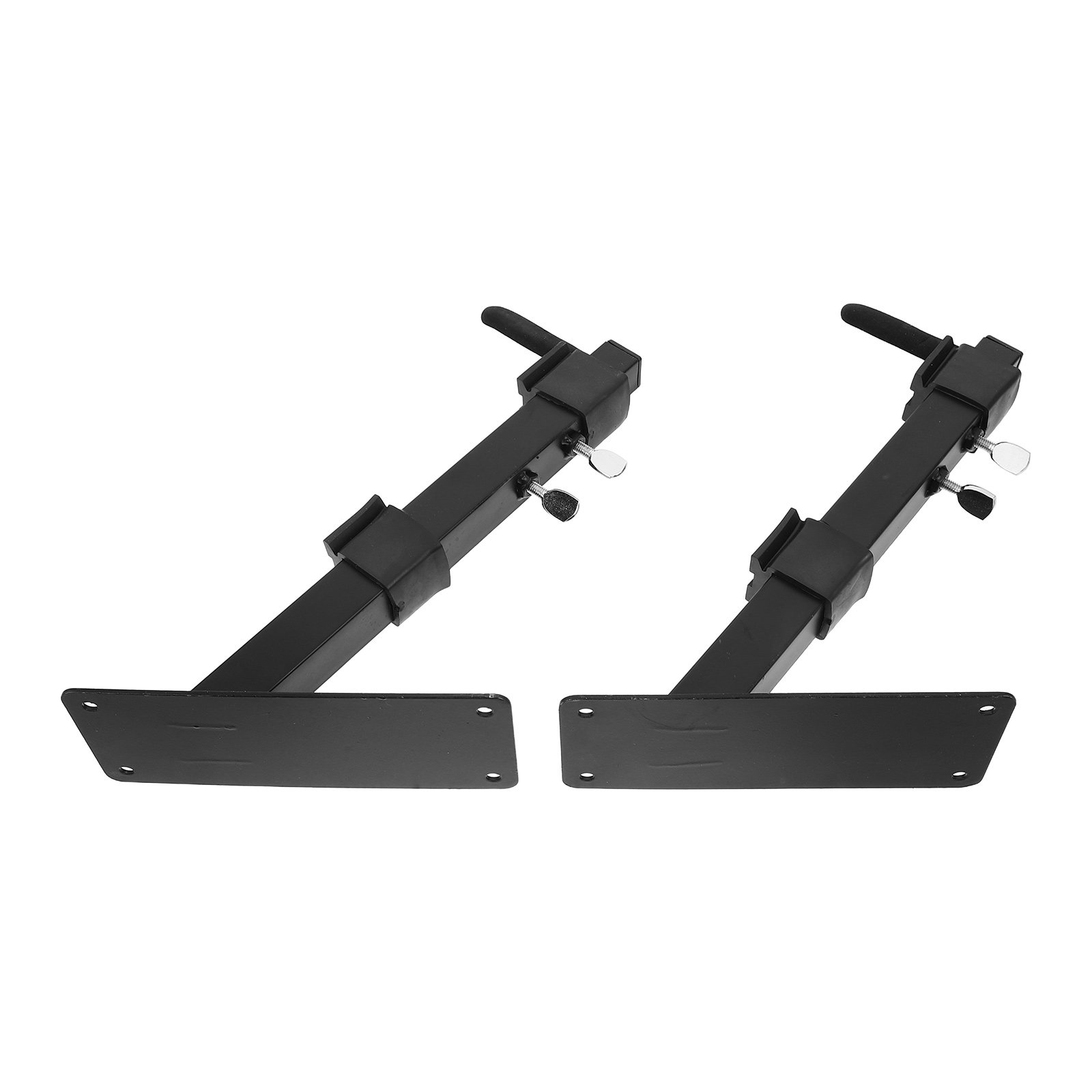 1Pair Keyboard Wall Hook Adjus - Musical Instrument Keyboard 评论和价格