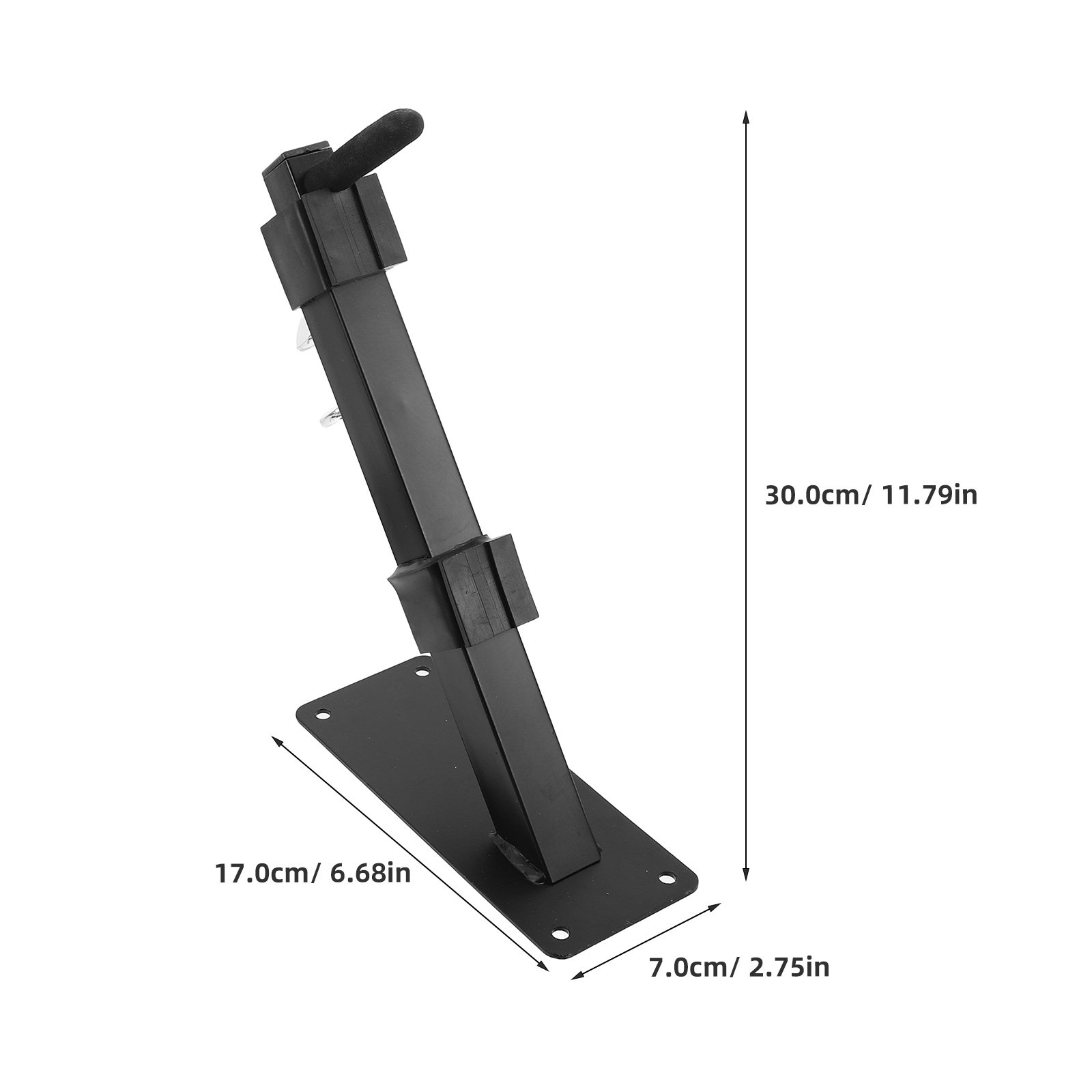 1Pair Keyboard Wall Hook Adjus - Musical Instrument Keyboard 评论和价格