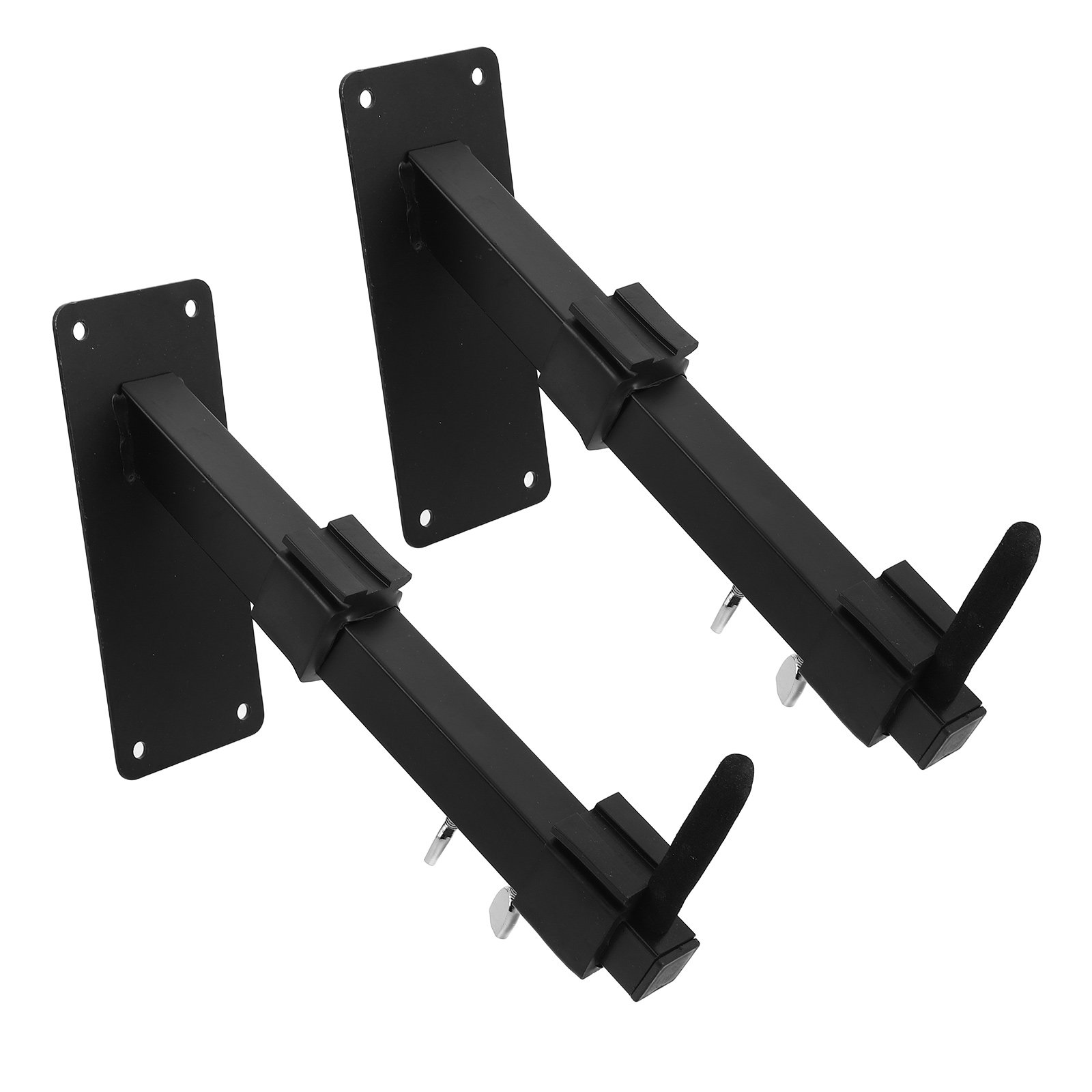 1Pair Keyboard Wall Hook Adjus - Musical Instrument Keyboard 评论和价格