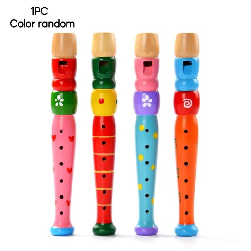 Soprano Recorder 6Hole Colorfu - Soprano Recorder Plastic 评论和价格