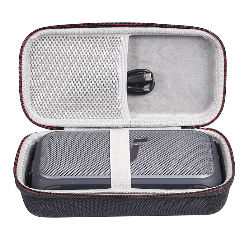 Newest Hard EVA Outdoors Trave - Anker Speaker Soundcore Motion+ 评论和价格