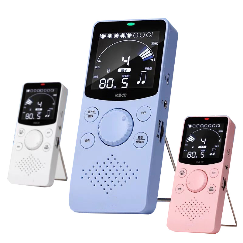 Universal Metronome Guitar Dru - Musical Instrument Drum 评论和价格