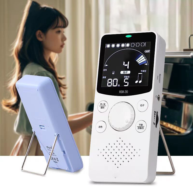 Universal Metronome Guitar Dru - Musical Instrument Drum 评论和价格