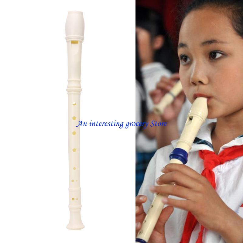 652D Plastic Instrument Musica - Soprano Recorder Plastic 评论和价格