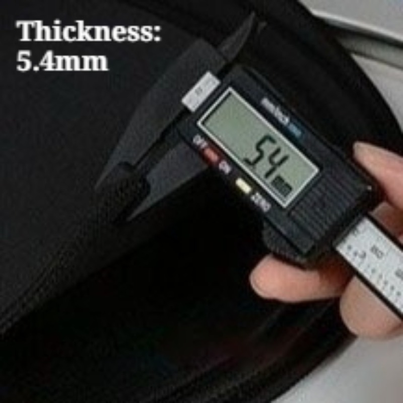 Cloth Single Chip Inch Drum Pa - Musical Instrument Drum 评论和价格