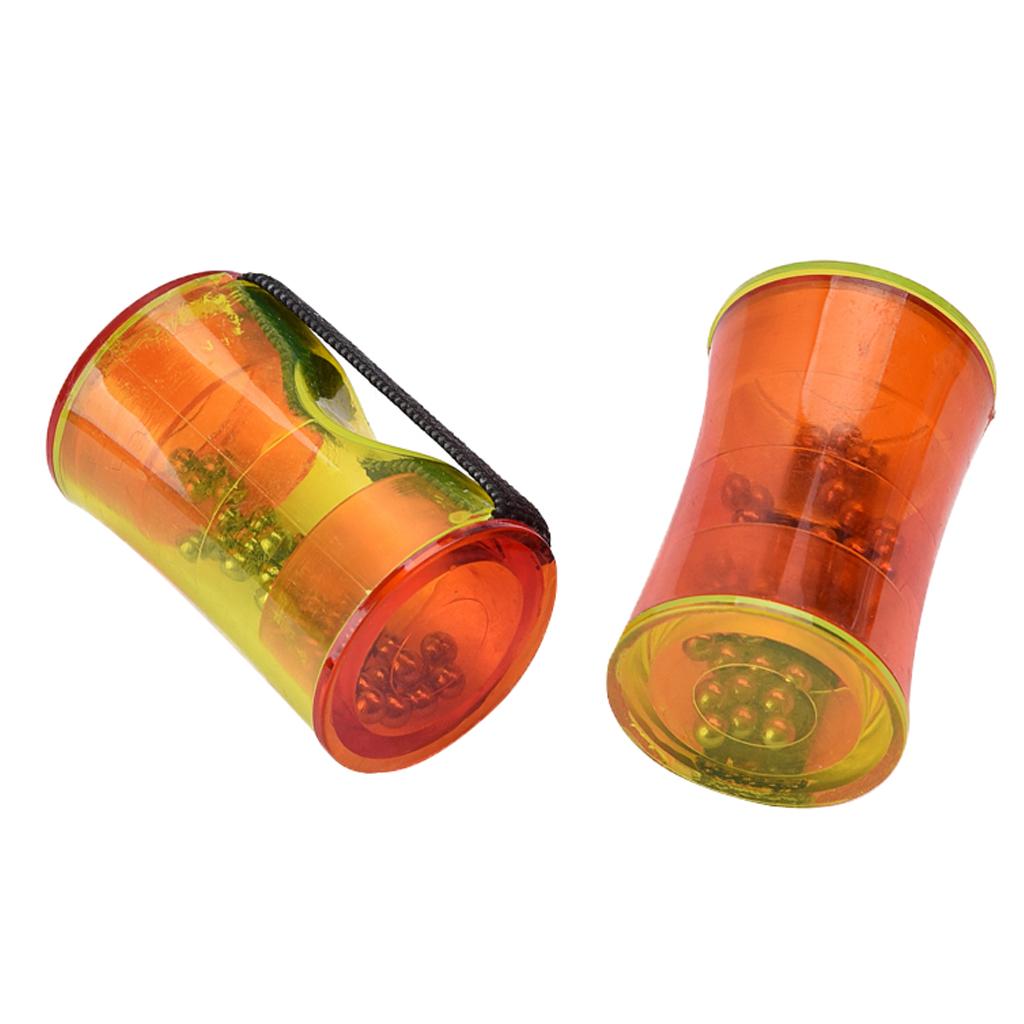 Finger Shaker Rhythm Sand Musi - Cajon Musical Instrument 评论和价格