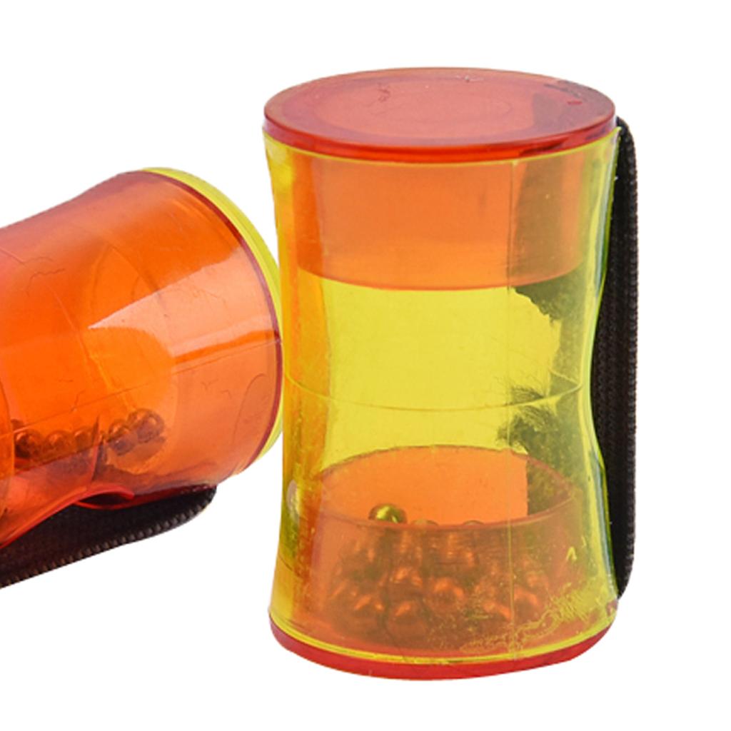 Finger Shaker Rhythm Sand Musi - Cajon Musical Instrument 评论和价格